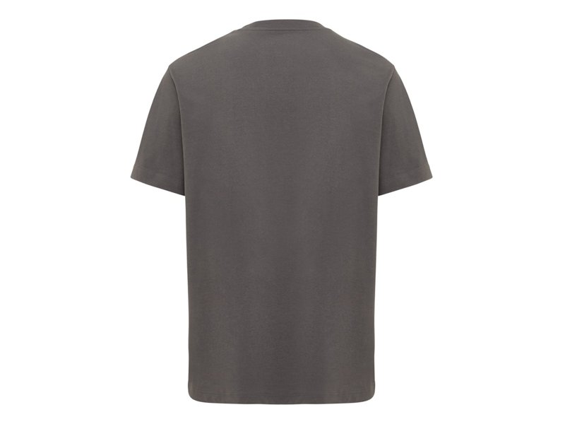 Iqoniq t-shirt Kakadu relaxed