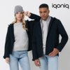 IQONIQ Softshell jas Makalu