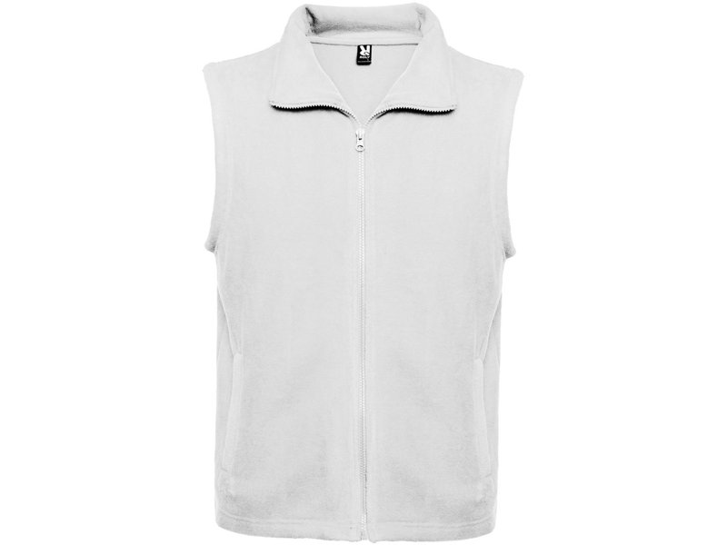 Roly unisex Bellagio fleece bodywarmer