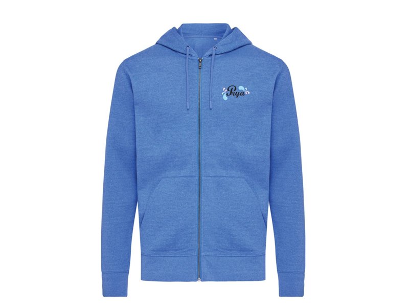 Iqoniq Abisko Zipped hoodies Iqoniq Abisko Zipped hoodies