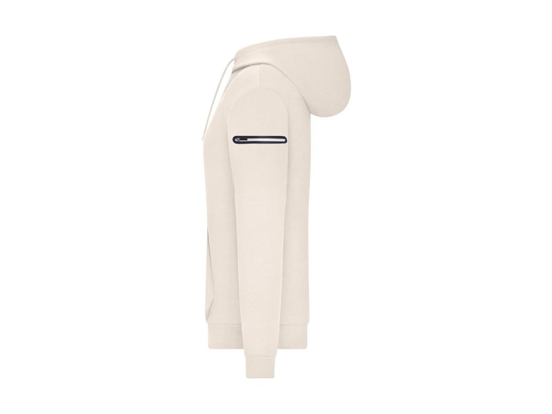 Ladies' Hoody Interlock Ladies' Hoody Interlock