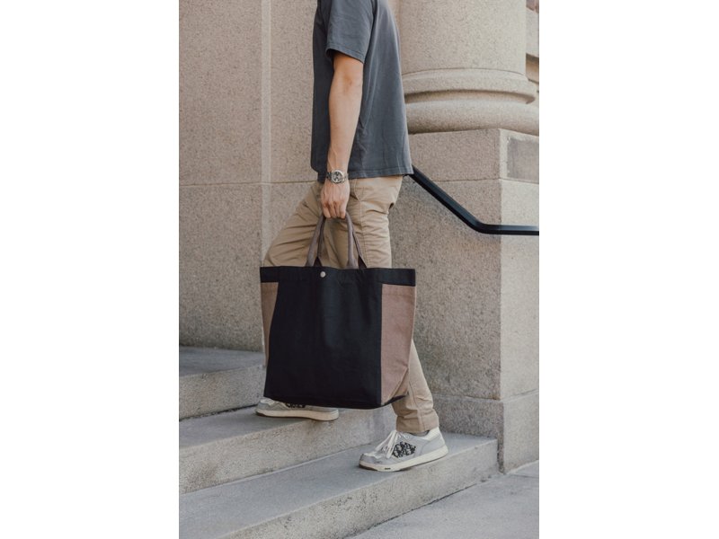 All-round shopper BEAU AWARE™ 400gsm All-round shopper BEAU AWARE™ 400gsm