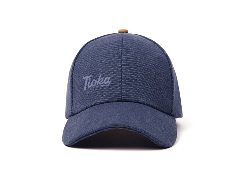 VINGA Bosler AWARE™ recycled canvas cap VINGA Bosler AWARE™ recycled canvas cap