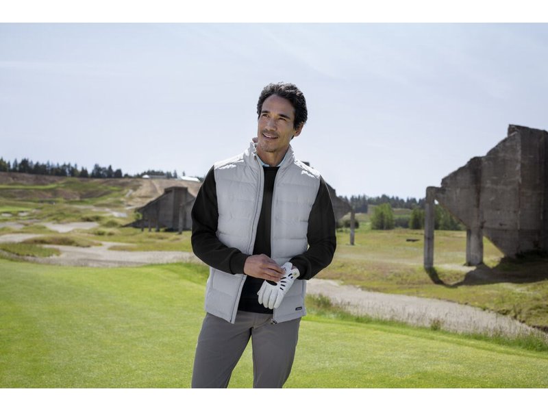 Cutter&Buck crewneck sweater