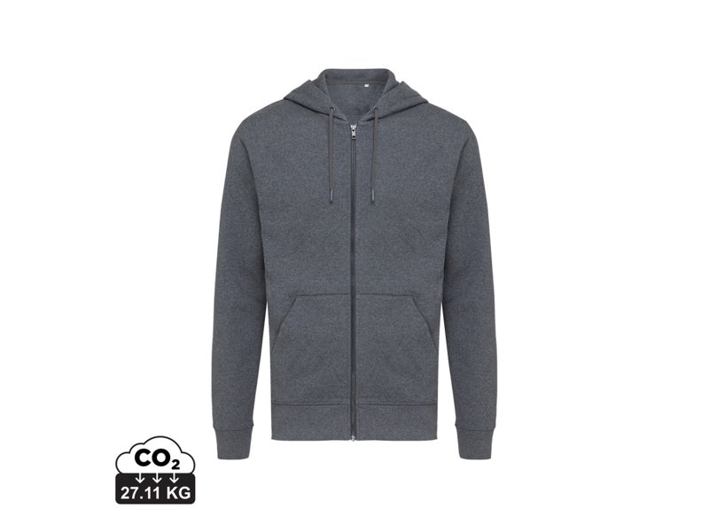 Iqoniq Abisko Zipped hoodies