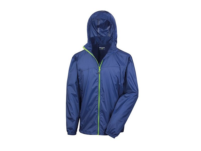 Result - Urban HDi Quest Lightweight Stowable Jacket