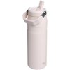 Stanley IceFlow™ 2.0 700 ml waterfles met openklapbaar deksel Stanley IceFlow™ 2.0 700 ml waterfles met openklapbaar deksel