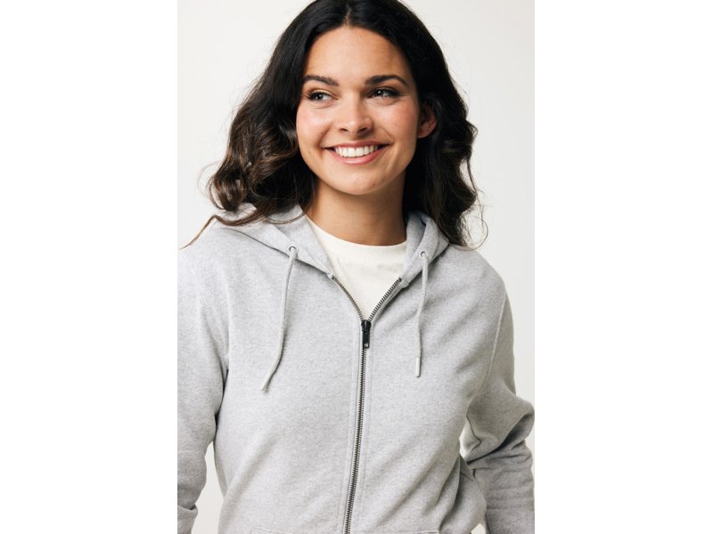 Iqoniq Abisko Zipped hoodies Iqoniq Abisko Zipped hoodies