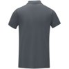 Deimos coolfit herenpolo met korte mouwen