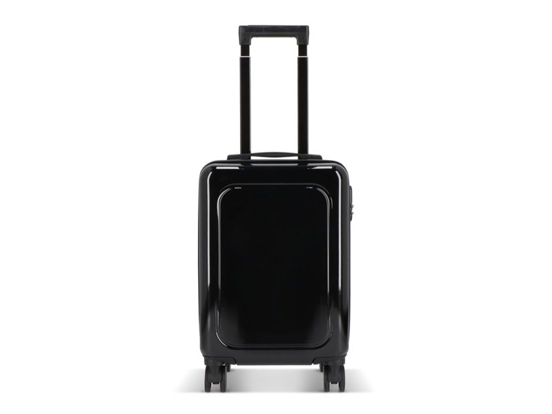 Uniek: Trolleys met digitale print all over | Totziens Promotions Uniek: Trolleys met digitale print all over | Totziens Promotions