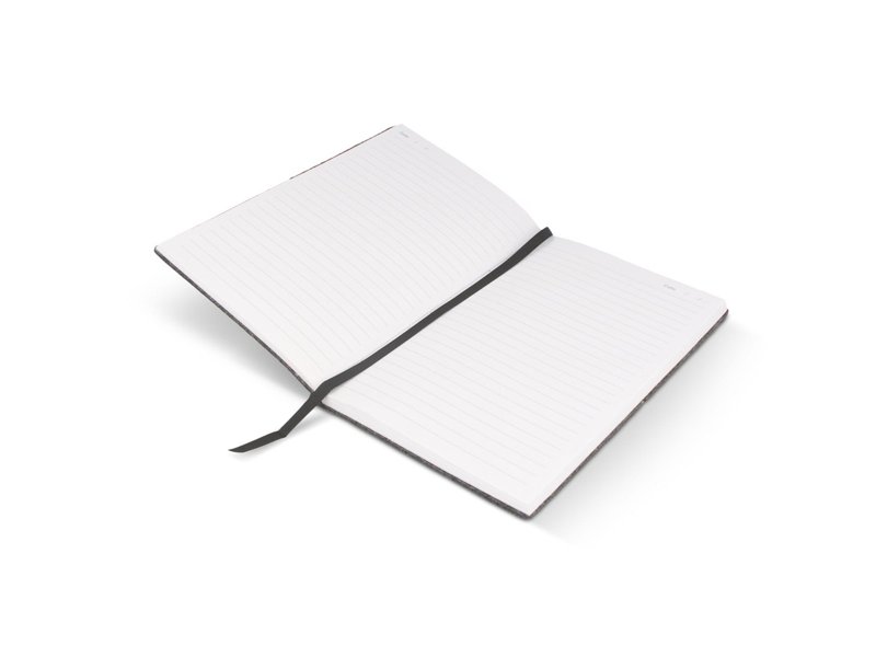 Notitieboek vilt A5 Notitieboek vilt A5