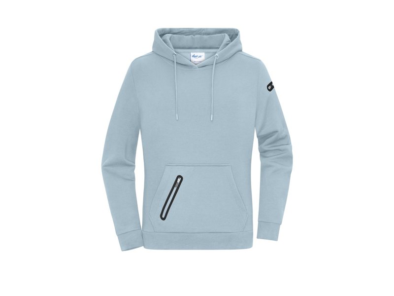 Ladies' Hoody Interlock Ladies' Hoody Interlock