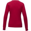 Zenon dames sweater met crewneck Zenon dames sweater met crewneck