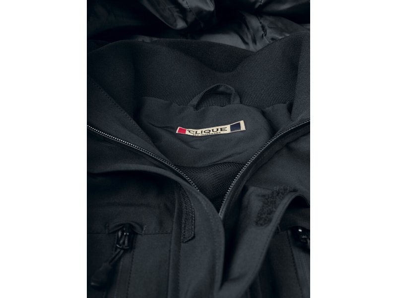 Clique jassen bedrukken met eigen logo? Al vanaf 5 stuks mogelijk