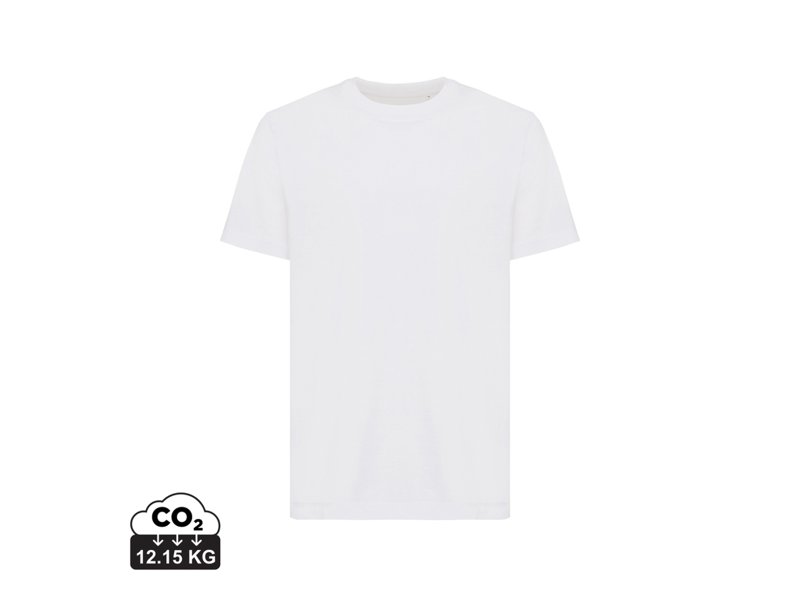 Iqoniq t-shirt Kakadu relaxed