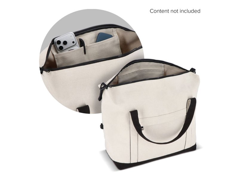 InSideOut Reuuz Canvas Reistas 32 x 60 x 20 cm InSideOut Reuuz Canvas Reistas 32 x 60 x 20 cm
