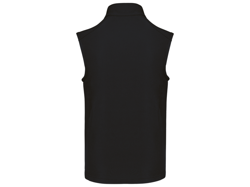 Kariban Softshell bodywarmer