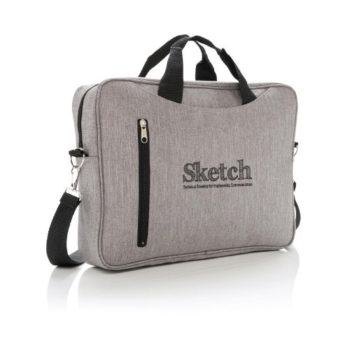 Laptoptassen