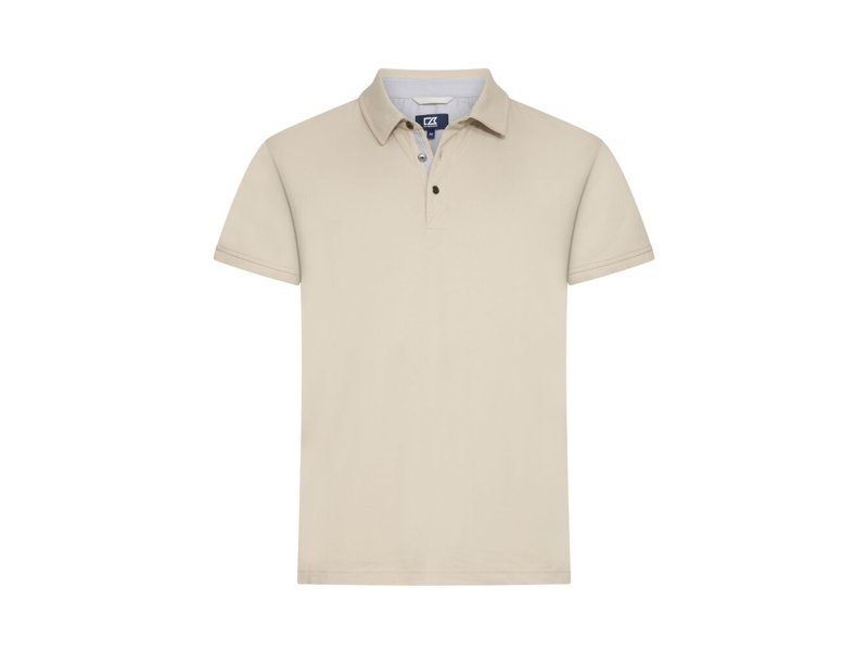 Cutter & Buck herenpolo Advantage Premium