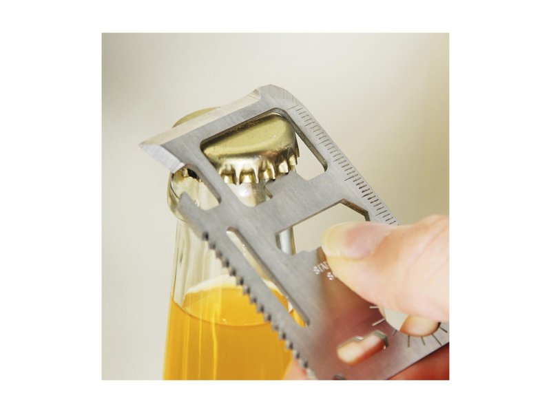 SmartTool multitool