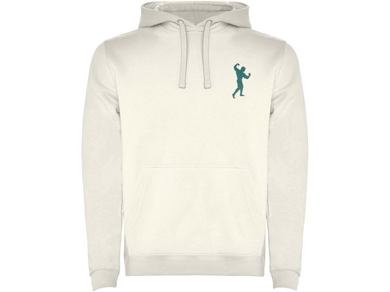 Roly hoodie Urban voor heren Roly hoodie Urban voor heren