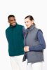 Kariban Met fleece gevoerde bodywarmer Kariban Met fleece gevoerde bodywarmer