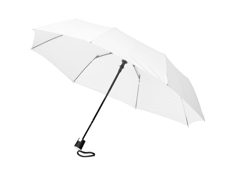 Wali opvouwbare automatische paraplu Wali opvouwbare automatische paraplu