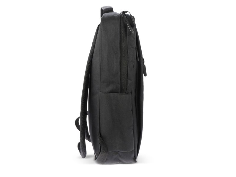 Laptoptas met oplaadpoort 20L