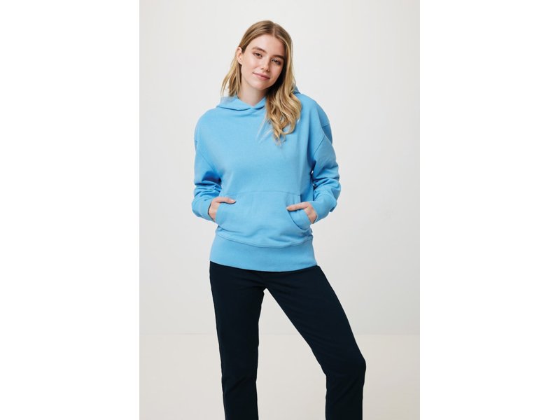 Iqoniq Yoho hoodie Iqoniq Yoho hoodie