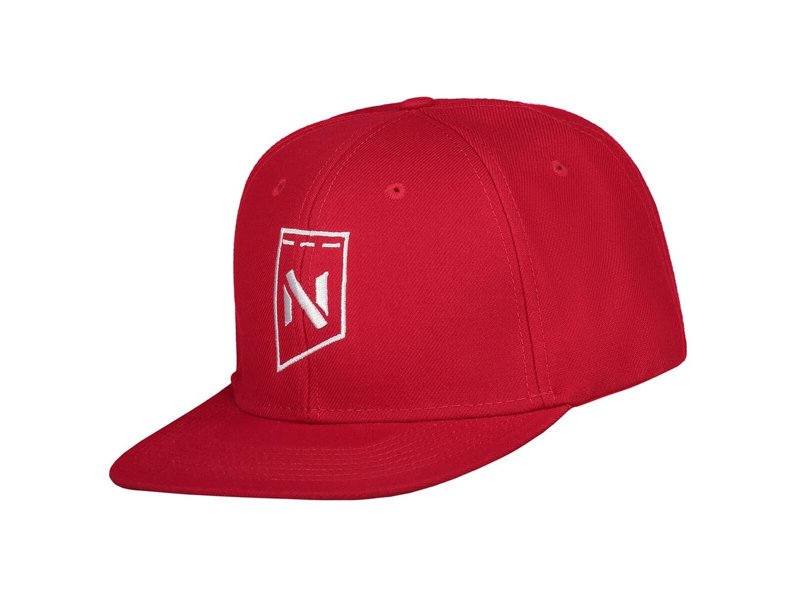 Nilton's High Profile Cap Nilton's High Profile Cap