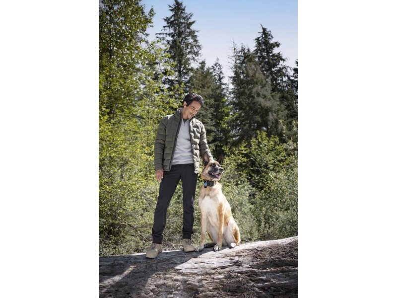 Cutter & Buck herenjas Baker Cutter & Buck herenjas Baker