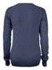 Cutter & Buck - Blakely Knitted Sweater Dames