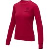 Zenon dames sweater met crewneck Zenon dames sweater met crewneck