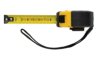 RCS gerecycled plastic 3M/16 mm rolmaat met stopknop RCS gerecycled plastic 3M/16 mm rolmaat met stopknop