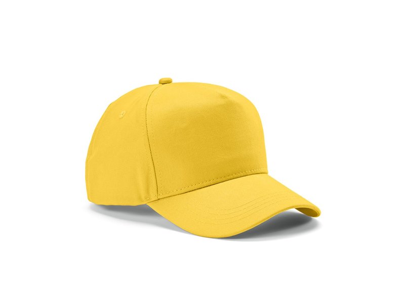 Duurzame cap Hendrix Duurzame cap Hendrix