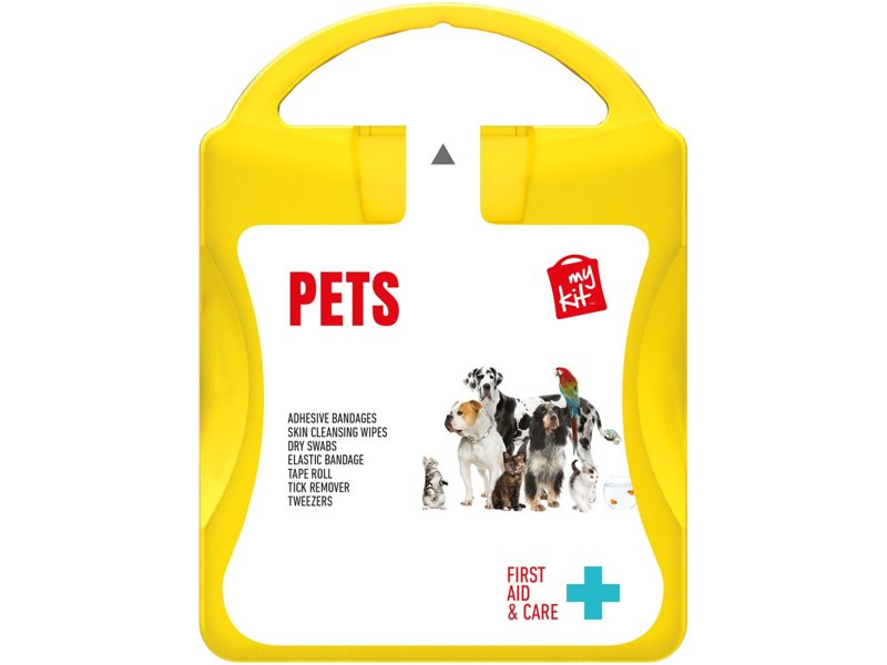 MyKit huisdieren set MyKit huisdieren set