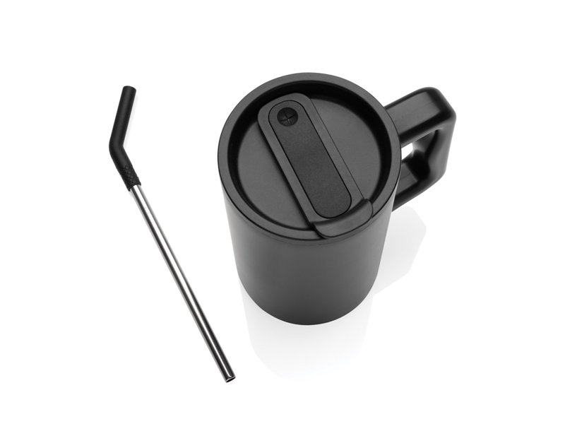 Cube RCS gerecycled RVS beker 800ml