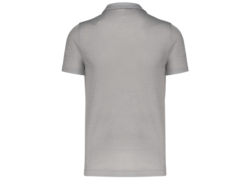 PROACT® Herensportpolo | Totziens Promotions