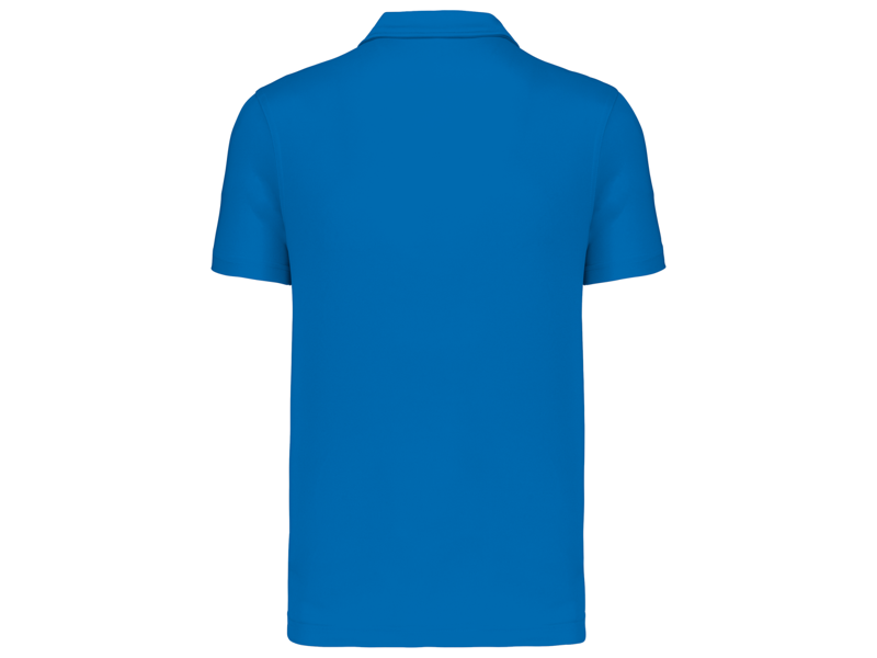 PROACT® Herensportpolo | Totziens Promotions