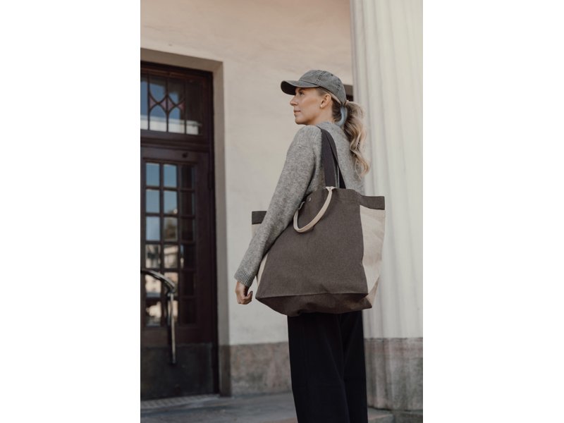 All-round shopper BEAU AWARE™ 400gsm All-round shopper BEAU AWARE™ 400gsm