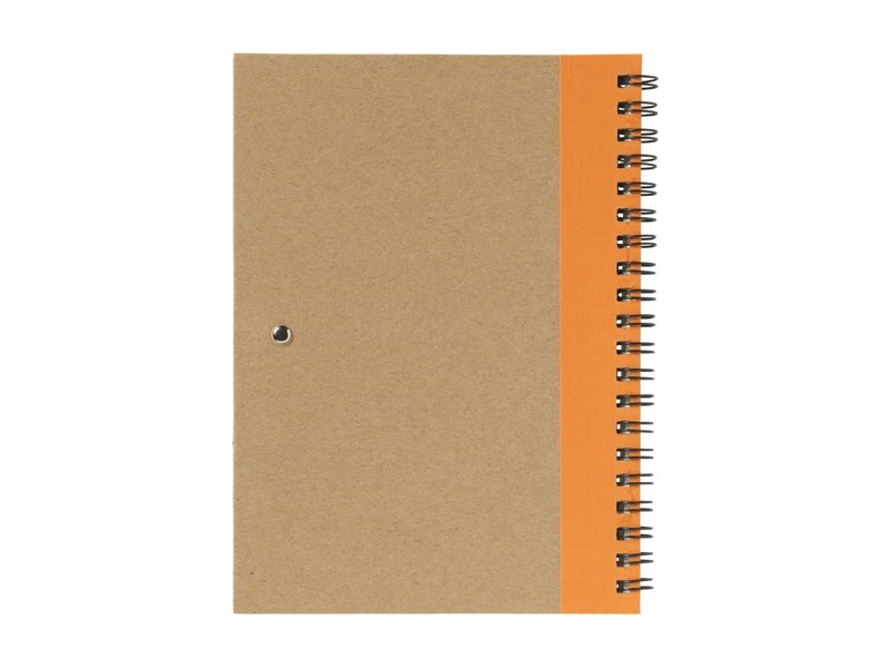 RecycleNote-L notitieboek