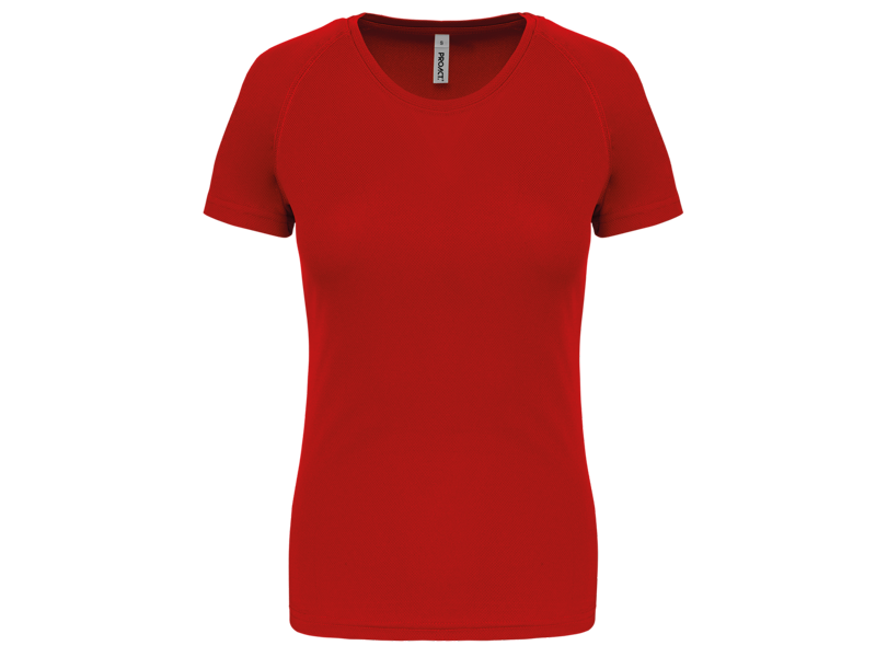 ProAct Functioneel Dames sportshirt ProAct Functioneel Dames sportshirt