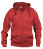 Clique Basic Hoody Full zip Clique Basic Hoody Full zip