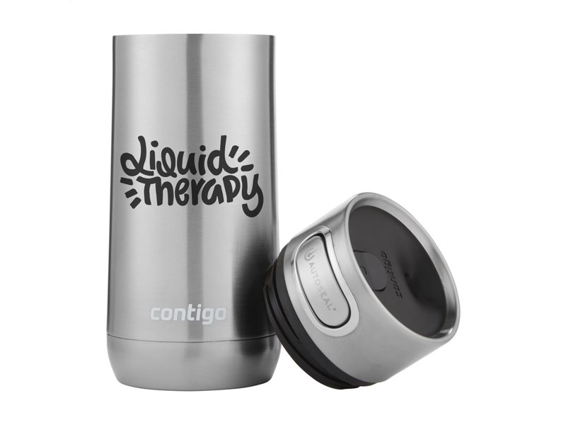 Contigo® Luxe AUTOSEAL® 360 ml thermosbeker Contigo® Luxe AUTOSEAL® 360 ml thermosbeker