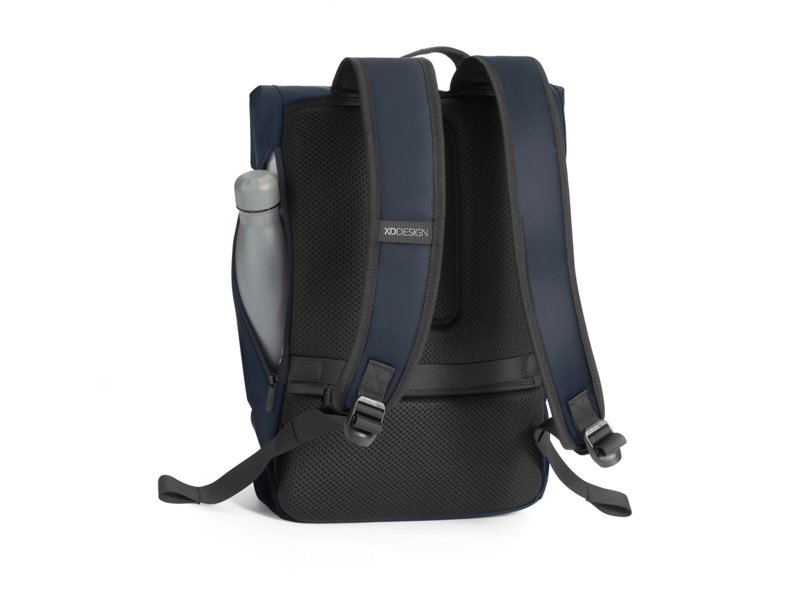 Urban water-resistant flap-top rugzak Urban water-resistant flap-top rugzak