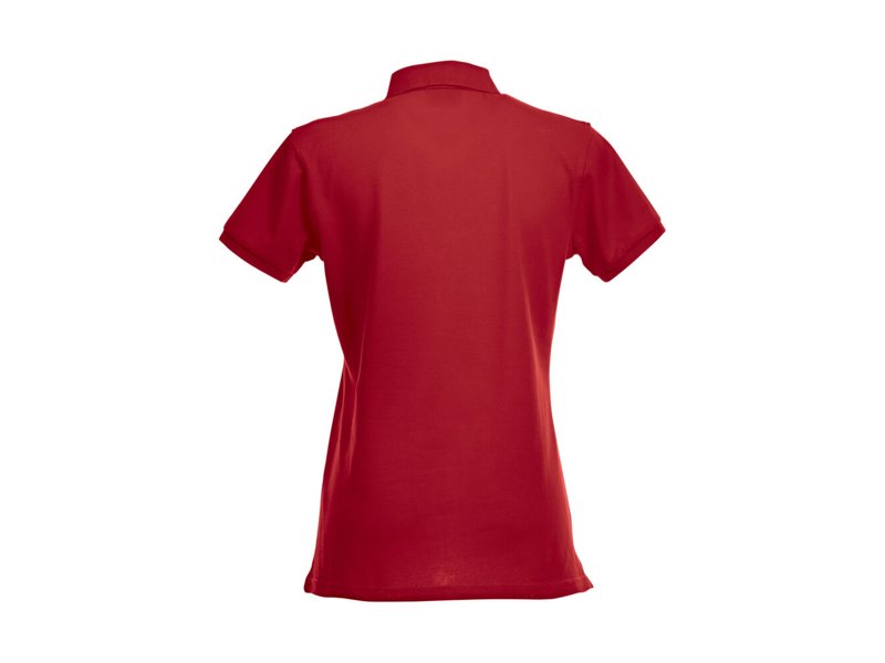 Clique Stretch Premium Damespolo Clique Stretch Premium Damespolo