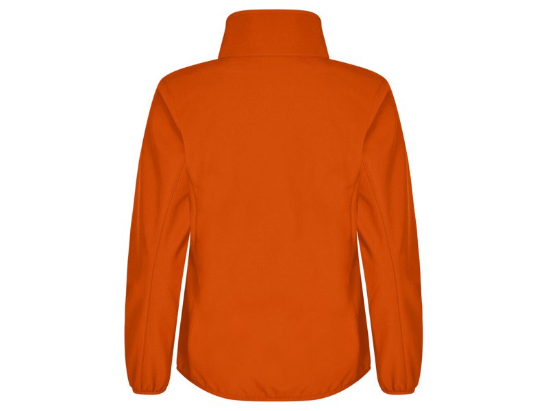 Clique Classic Softshell Jacket Lady Clique Classic Softshell Jacket Lady