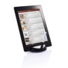 Chef tablet standaard met touchpen