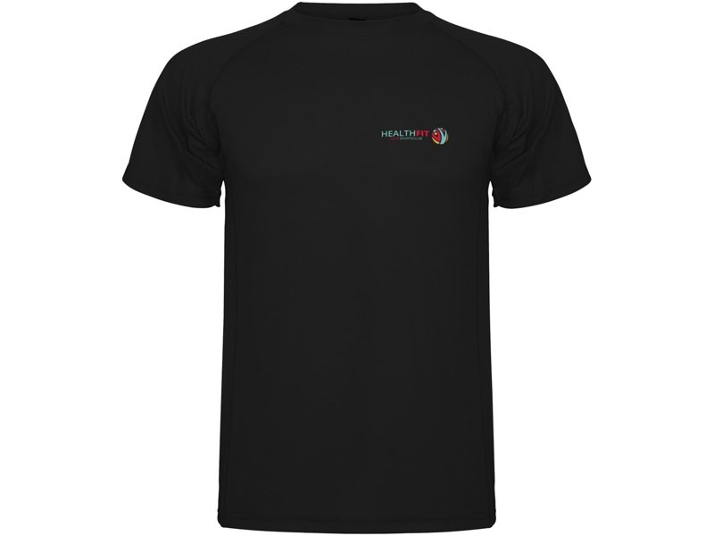 Roly sportshirt Montecarlo kids Roly sportshirt Montecarlo kids