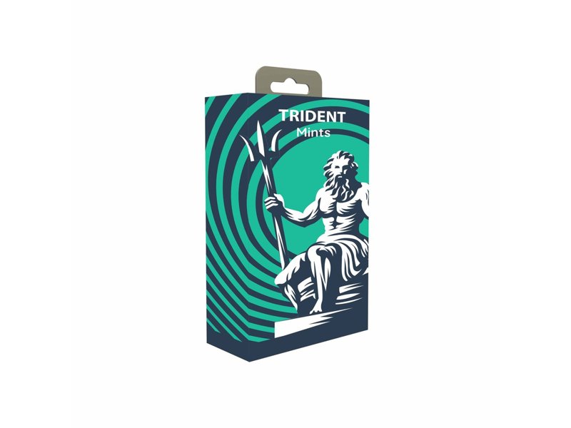 Fresh 'n Rebel Powerbank 6000 mAh USB-C Fresh 'n Rebel Powerbank 6000 mAh USB-C